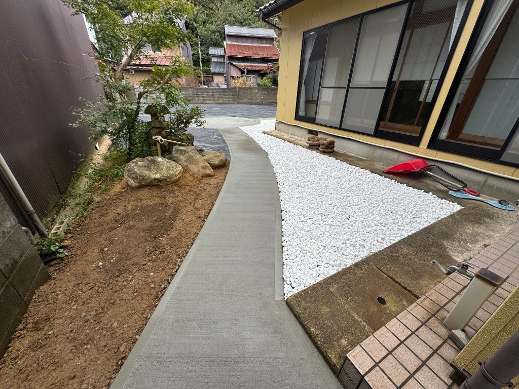 施工実績スライダー10